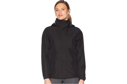 Helly Hansen Aden Jacket black