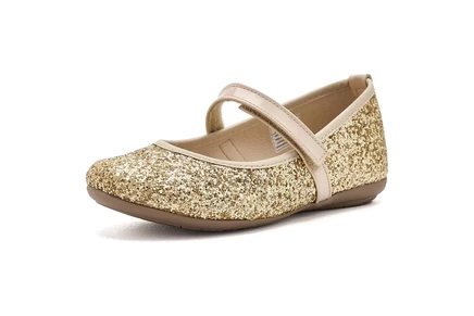Балетки Childrenchic Estrella (Toddler/Little Kid)