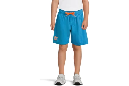 Плавки Under Armour Kids Compression Volley (Big Kid)