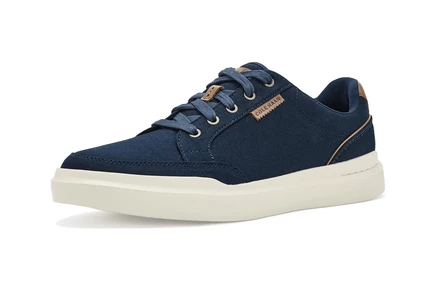Мужские кроссовки Cole Haan Grandpro Yacht Sneakers