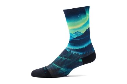 Носки Feetures Elite Light Cushion Mini Crew