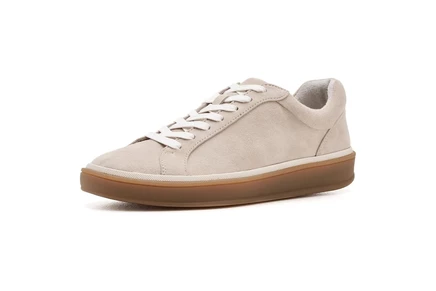 Женские туфли Johnston & Murphy Ashley Lace-to-Toe, песочные