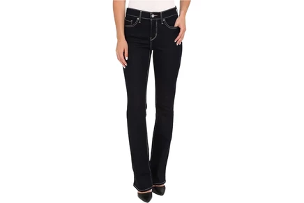 Джинсы Levis Womens 315 Shaping Bootcut