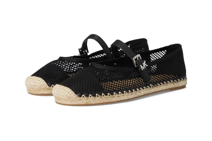 MICHAEL Michael Kors Lynn Ballet Espadrille