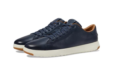 Мужские кеды Cole Haan Grandpro Tennis Sneaker