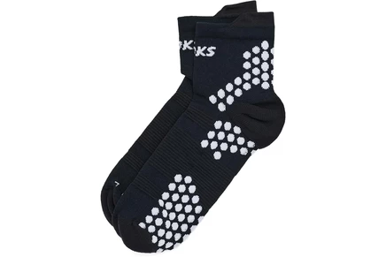 Brooks Glycerin Sensory Quarter black