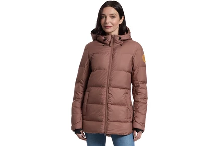 Футболка Flylow Truckee Down Parka