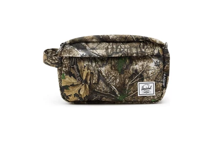 Сумка Herschel Supply Co. Realtree Chapter Travel Kit