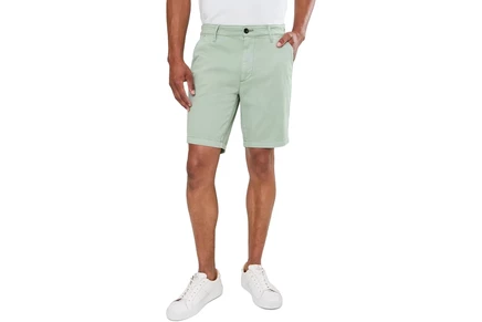 Шорты AG Jeans Wanderer Slim Trouser Shorts
