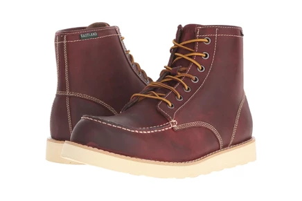 Ботинки Eastland 1955 Edition Lace Up Boots
