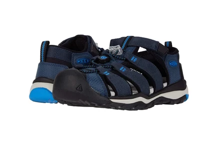 Сандалии KEEN Kids Newport Neo H2 (Little Kid/Big Kid)