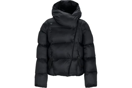 Obermeyer Kids Isla Jacket (Big Kid) black