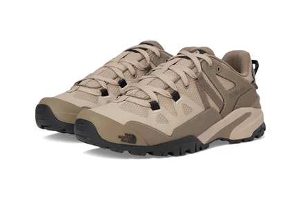 Треккинговые ботинки The North Face Ultra 112 WP