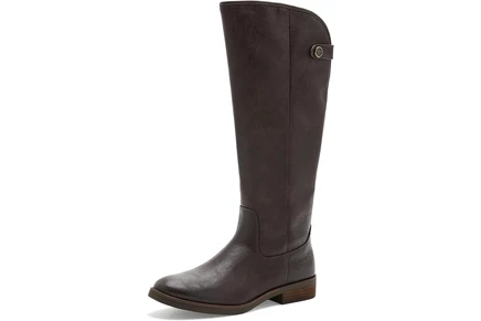 Сапаги FRYE AND CO. Kellie Button Tall