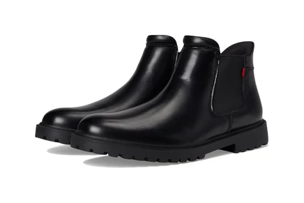 Ботинки Marc Joseph New York Hudson Yards 2.0 (Hands Free Technology)
