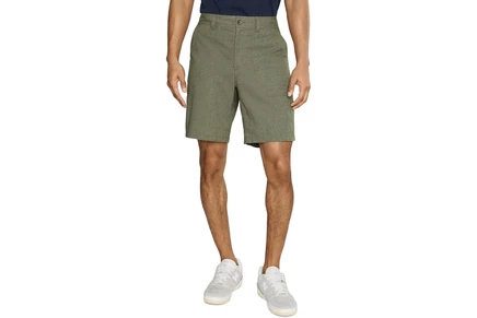 Женские шорты Royal Robbins Hemp Adventure, зеленые