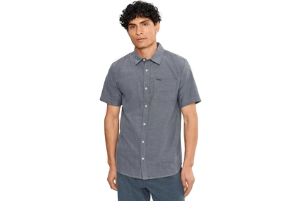 Volcom Everett Oxford II black