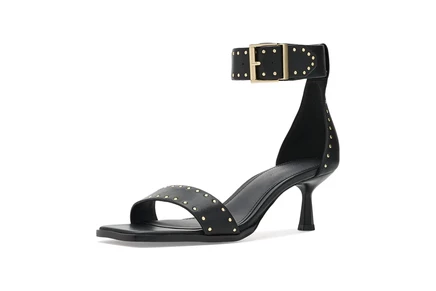 Женские босоножки Rebecca Minkoff Freya, черные