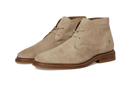 Ботинки Frye Paul Chukka