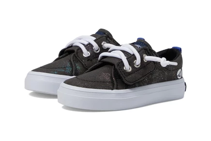 Кроссовки Sperry Kids Crest Vibe Jr. (Toddler/Little Kid)
