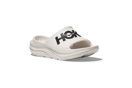 Сандалии Hoka Ora Athletic Slide
