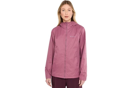 Куртка Columbia Scattered Showers Fleece Lined Jacket