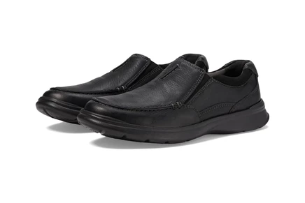 Мужские мокасины Clarks Cotrell Free