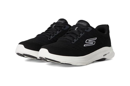 Мужские кроссовки SKECHERS Performance Go Walk 8 Day Hands Free Slip-in
