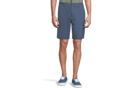 Шорты Quiksilver Union Amphibian 20 Hybrid Shorts