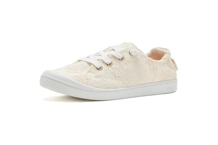 textured ivory