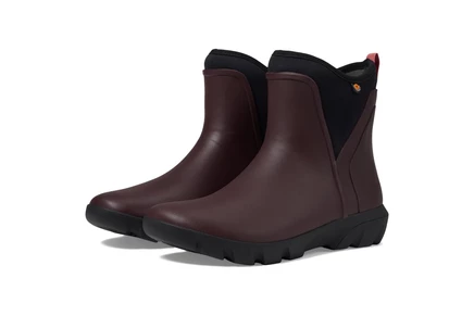 Ботинки Bogs Sauvie II Chelsea