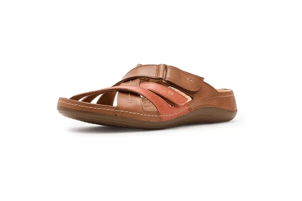 Сандалии Clarks Cecily Slide