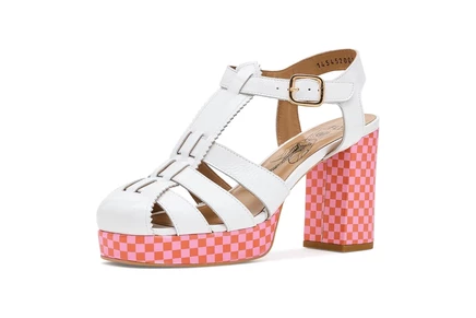 Сандалии FLY LONDON Evit452fly