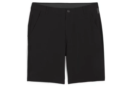 Шорты PUMA Golf 101 9