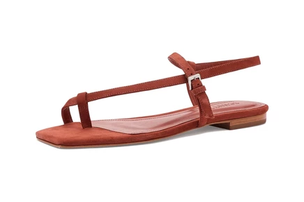 Женские босоножки Schutz Lisa, красные