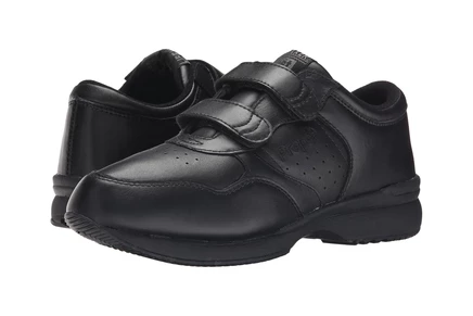 Мужские кроссовки Propet Life Walker Strap Medicare/HCPCS Code = A5500 Diabetic Shoe