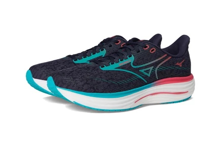 Мужские кроссовки Mizuno Wave Rider 29