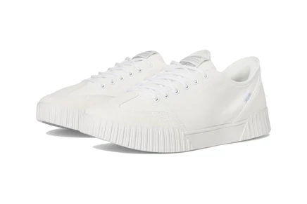 Женские кроссовки KIZIK Brooklyn bright white