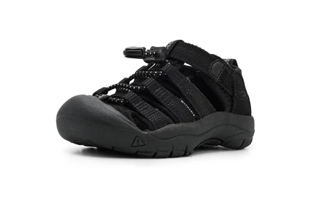 Сандалии KEEN Kids Newport H2 (Toddler/Little Kid)