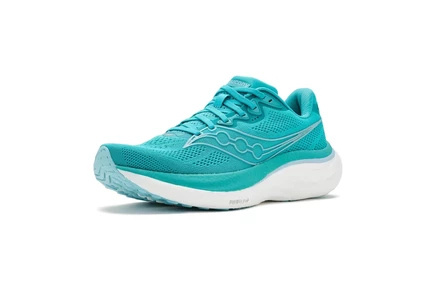 Кроссовки Saucony Ride 19