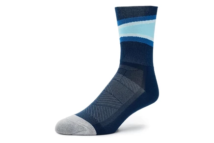 Носки Feetures Elite Light Cushion Mini Crew