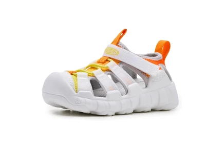 Сандалии KEEN Kids Hyperport H2 Sandals (Toddler/Little Kid)