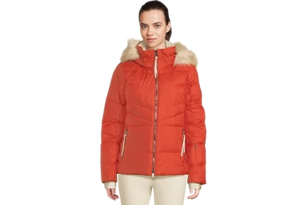 Пуховик Obermeyer Circe Down Jacket