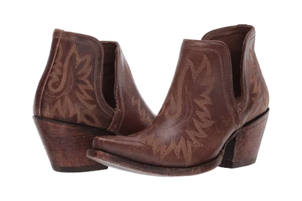 Ботинки Ariat Dixon