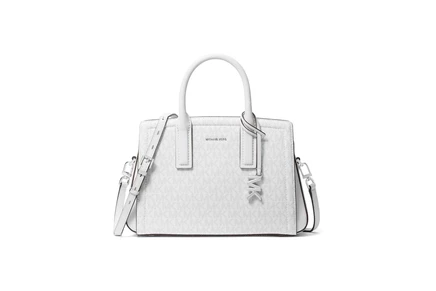 Женская сумка MICHAEL Michael Kors Laila Small Satchel