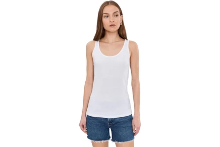 Michael Stars Breken Boyfriend Tank