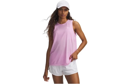 Under Armour Tech Tank Solid