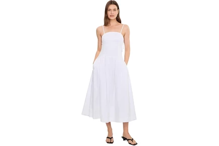 Платье Joes Jeans The Mara Maxi Dress