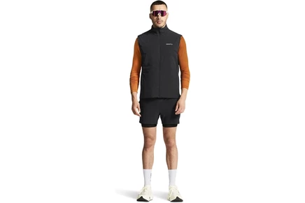 Пальто Craft Advance Essence Warm Vest 2