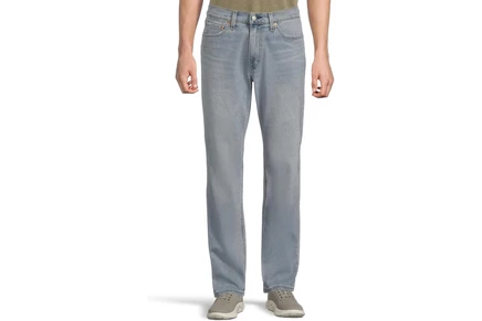 Джинсы Levis Mens 541 Athletic Taper